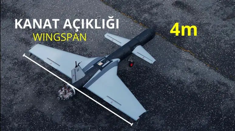 Tek Sistemle Her Şey Değişebilir: Mızrak Sahneye Çıkıyor