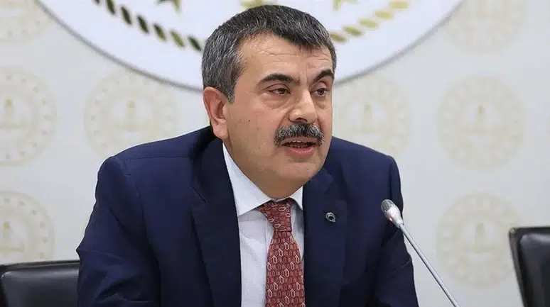 Milli Eğitim Bakanlığı’ndan Gençlere Özel Proje: Milli Takım Marşı Yazacaklar