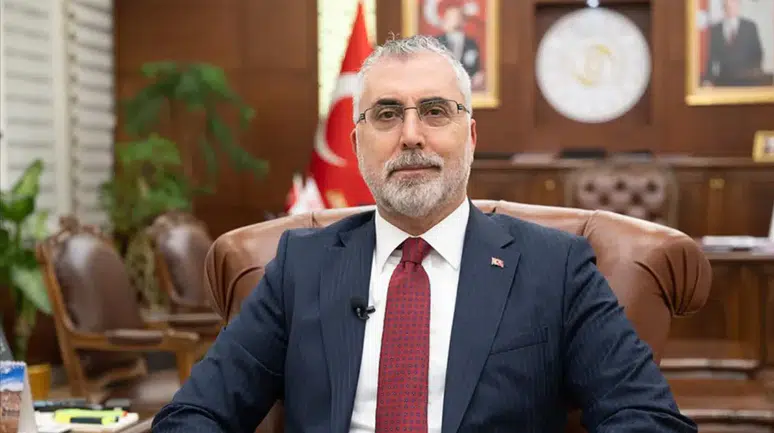 Bakan Vedat Işıkhan: 103 Bin Öğrenciye Kariyer Desteği