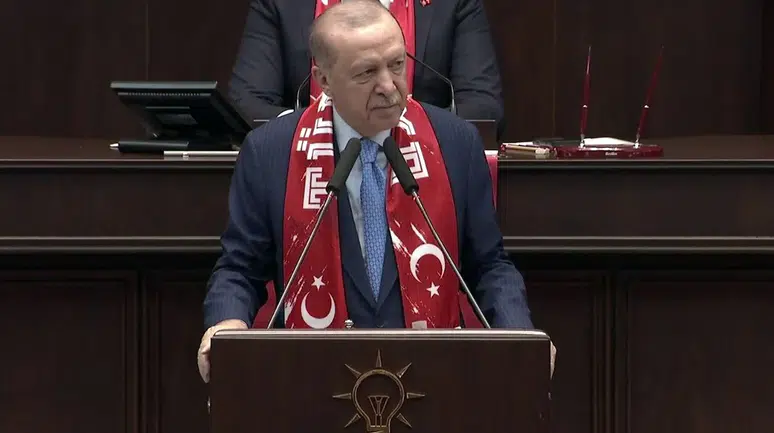 Erdoğan’dan Milli Takım ve Nevruz Mesajı: Birlik ve Başarı Vurgusu