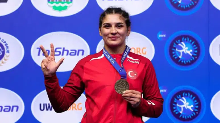 Bir Köyden Avrupa Şampiyonluğuna Uzanan Hikaye