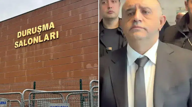 Aziz İhsan Aktaş Davasında Kritik Gelişme