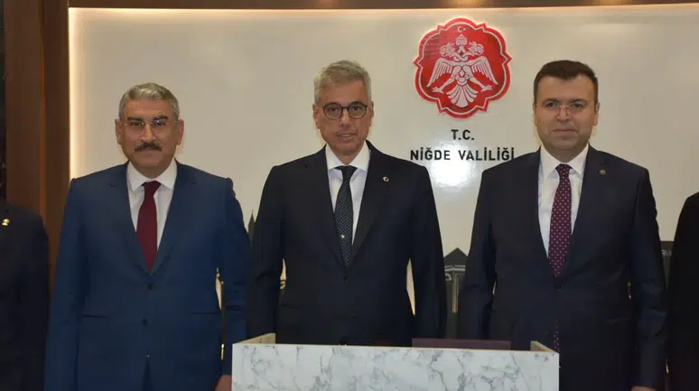 Türkiye Sağlık Teknolojisinde Dünya Ligine Hazırlanıyor