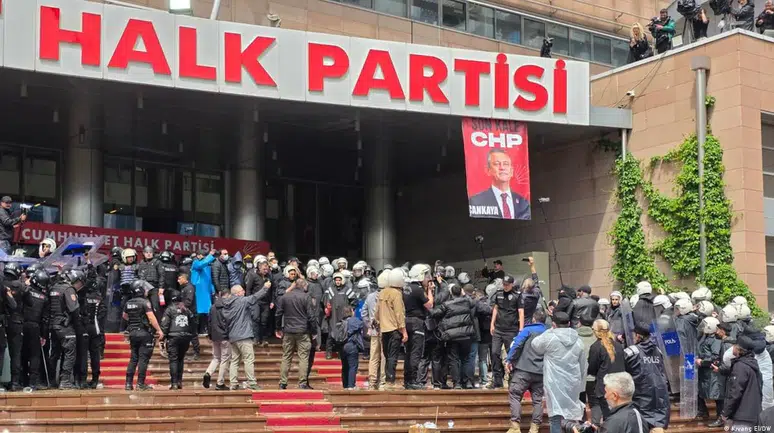 Mutlak Buhran