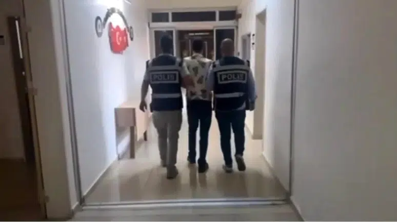 Uzun Süredir Aranıyordu! Bingöl Polisinden Dikkat Çeken Operasyon