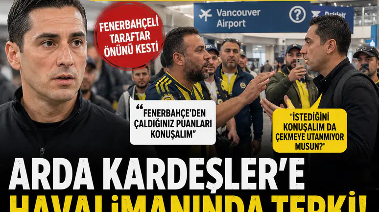 Milli Maç Sonrası Kimsenin Beklemediği Olay