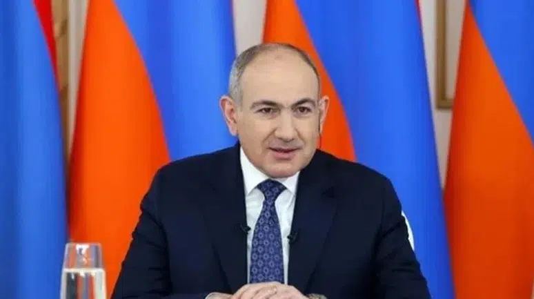 Ermenistan'da Tarihi Seçim! Halkın Tercihi Ülkenin Geleceğini Nasıl Etkileyecek