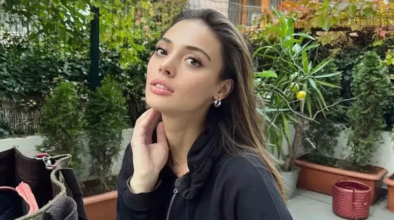 Rabia Soytürk'ten Duygulandıran Paylaşım! Sosyal Medyada Gündem Oldu