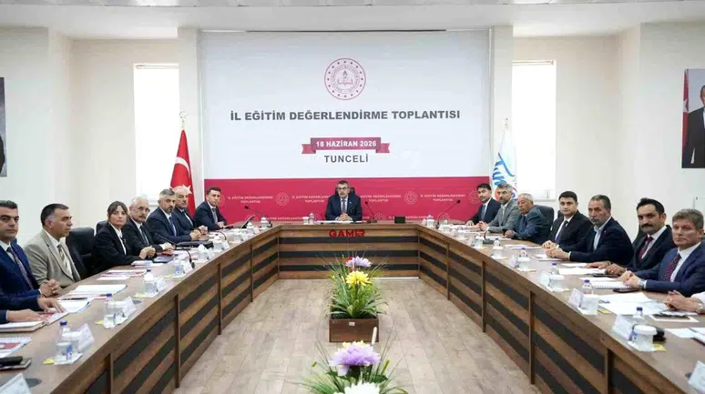Bakan Tekin'in Açıkladığı Veriler Şaşırttı: Öğrenci Sayısı Neden Düşüyor?