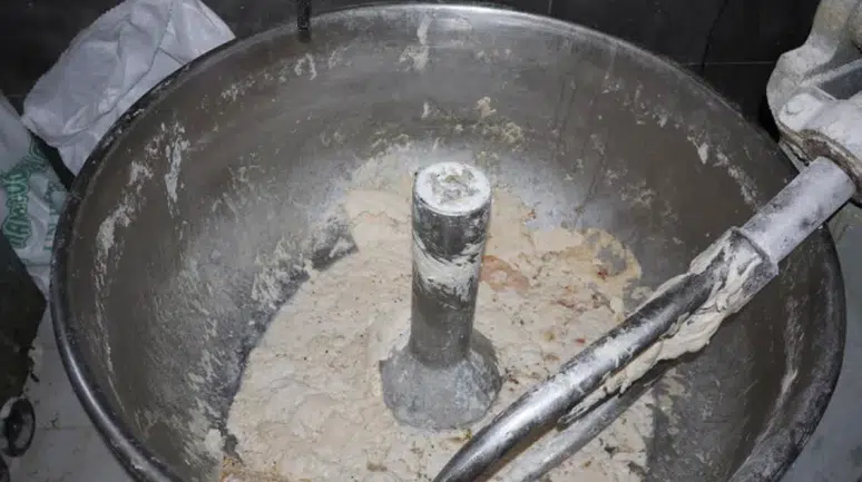 Bir Denetim Her Şeyi Ortaya Çıkardı! İşletmede Şaşırtan Manzara