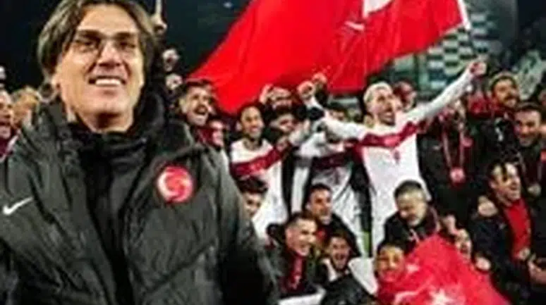 Dünya Kupası Öncesi Kritik Açıklama! Türkiye Maçının Hakemi Netleşti