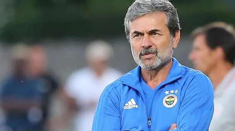Sarı-Lacivertlilerde Yeni Dönem Başlıyor! İşte Gündemi Sarsan Liste