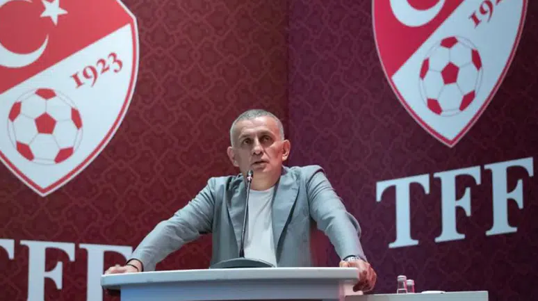 Hacıosmanoğlu'ndan Villa ve Prim Açıklaması: "Sözümün Arkasındayım"