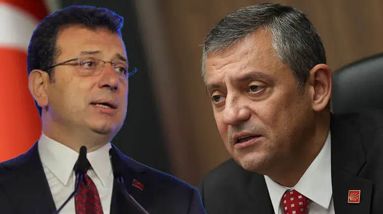 İlk Yol Ayrımı