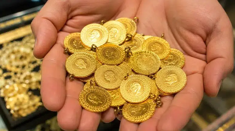 Milyonlarca Yatırımcının Beklediği Veri Açıklandı! Altında İlk Etki Görüldü
