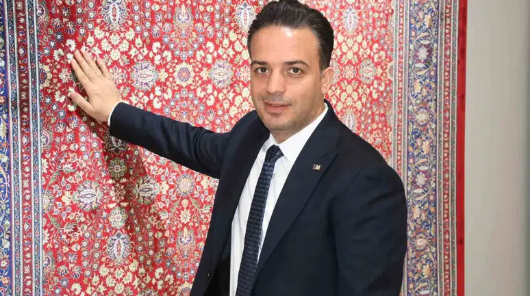 Türk halı sektöründen navlun alarmı: İhracat 1,26 milyar doları aştı, konteynerler fabrikalarda bekliyor