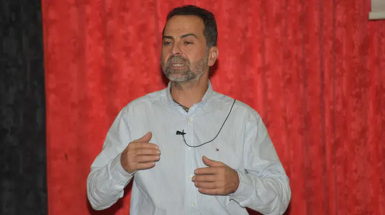 AKUT eski Başkanı Nasuh Mahruki gözaltına alındı