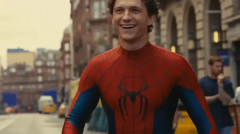 Spiderman Brand New Day Konusu Nedir, Oyuncuları Kimler? Tom Holland'ın Yeni Filmi
