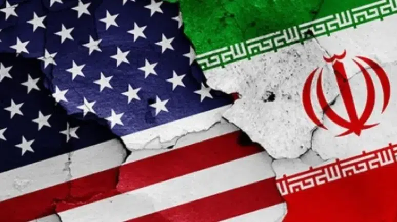 İran'dan ABD'ye sert uyarı: Lojistik destek savaş eylemi sayılacak!