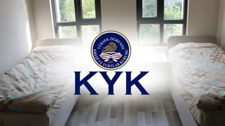 2026 GSB KYK yurt başvuruları ne zaman başlayacak?
