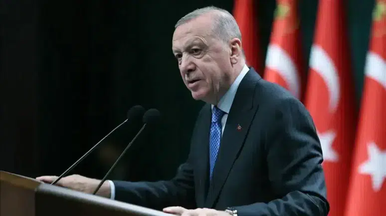 İletişim Şurası’nda Erdoğan’dan Sert Uyarı: "Dezenformasyon Bir Milli Güvenlik Meselesidir!"