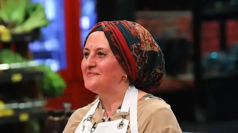 MasterChef Nurten Ocak Tamer Kimdir? Nereli, Kaç Yaşında, Evli mi? İşte Hayatı ve Mutfak Serüveni