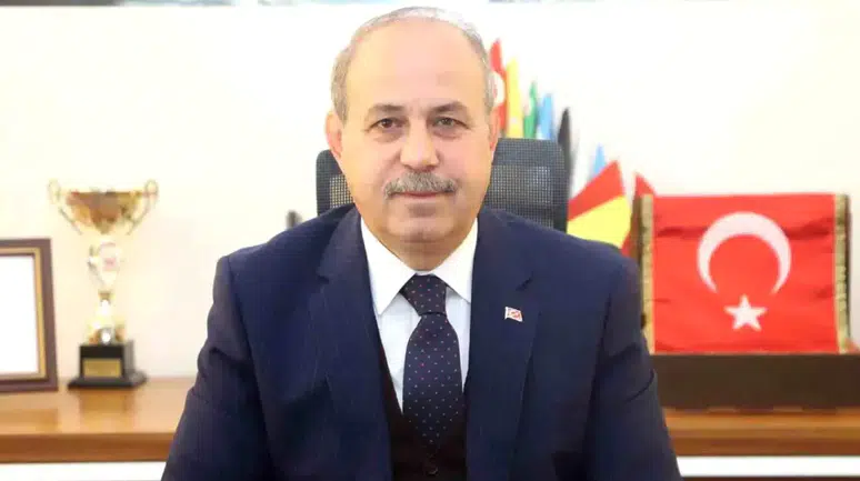 Mehmet Sait Kılıç Kimdir?