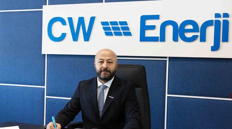 CW Enerji, yeni nesil güneş panellerini tanıttı