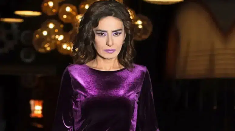 Yıldız Tilbe’den konser çıkışı olay yaratan sözler: “Çekil!”