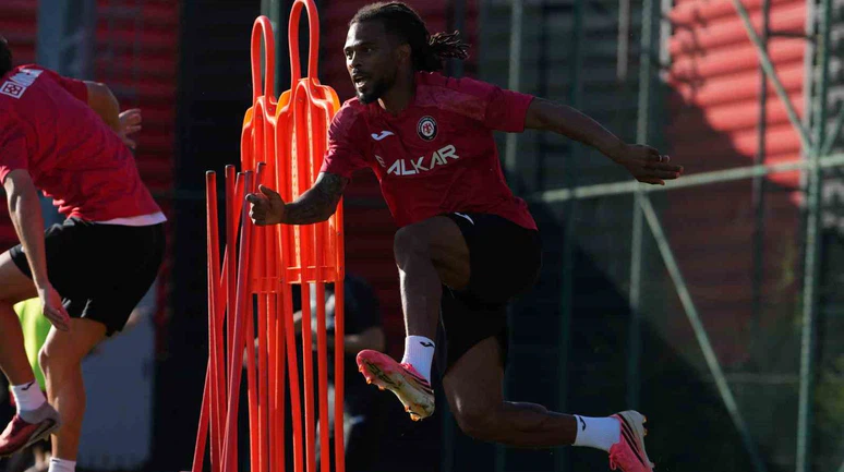 Çorum FK, Samsunspor maçına hazırlanıyor