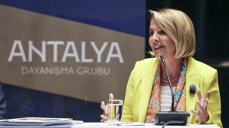 ATSO Başkan adayı Hatice Öz’den esnafa düşük komisyonlu sipariş uygulaması sözü