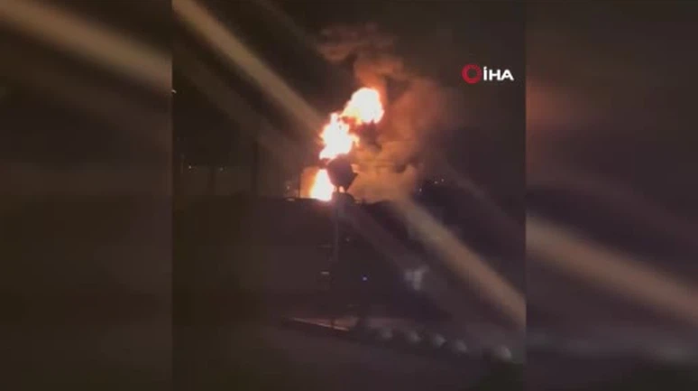 Rusya’da Ukrayna saldırısı 4 can aldı 29 kişi yaralandı