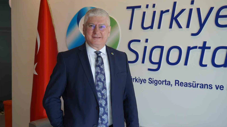 TSB Başkanı Ahmet Yaşar’dan OVP mesajı! sigorta sektörü stratejik rol üstlenecek