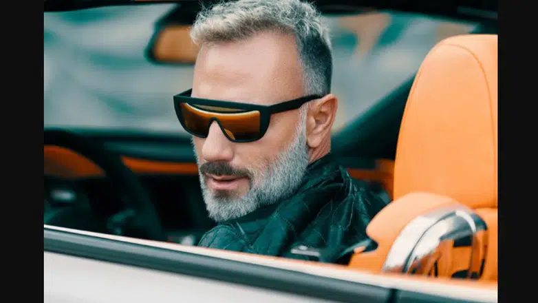 Gianluca Vacchi, 19 Temmuz'da Antalya'da sahne alacak