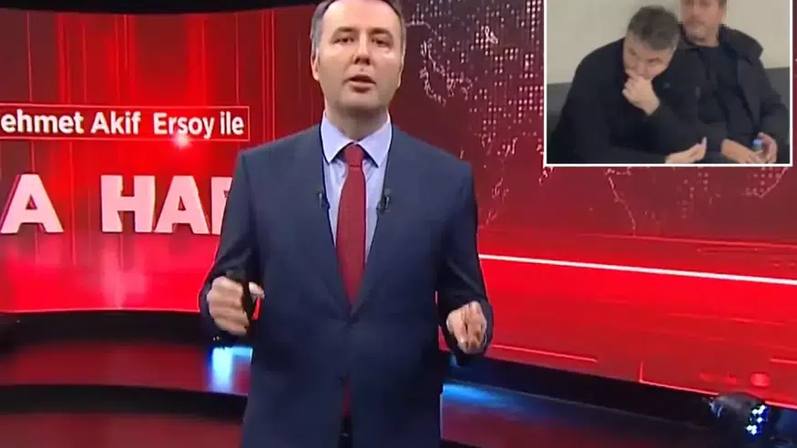 Savcılık yazısıyla ortaya çıktı! Ersoy skandalında şoke eden “ilişki ağı”