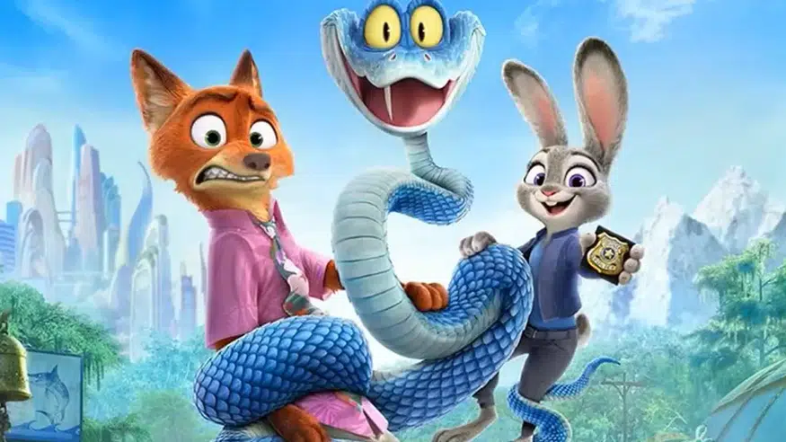Zootropolis 2 Türkiye’de kim seslendiriyor? Cem Yılmaz hangi karakterde?