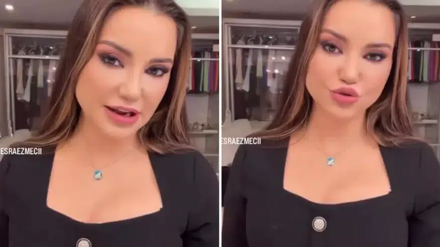 “Sadece bir kez aldatırsam bana araba alacakmış” diyen kadın ortalığı karıştırdı! Esra Ezmeci ifşa etti