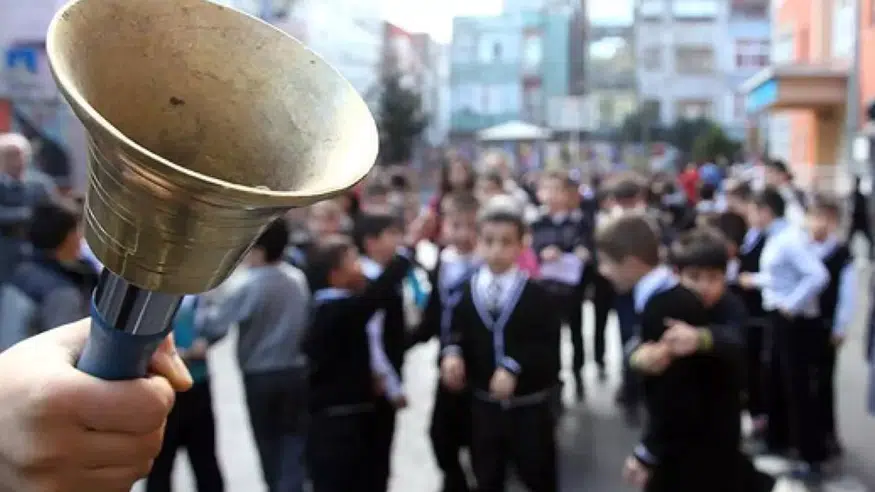 İlkokula başlama yaşı 2026’da kaç ay olacak? MEB’den yeni 72 ay düzenlemesi