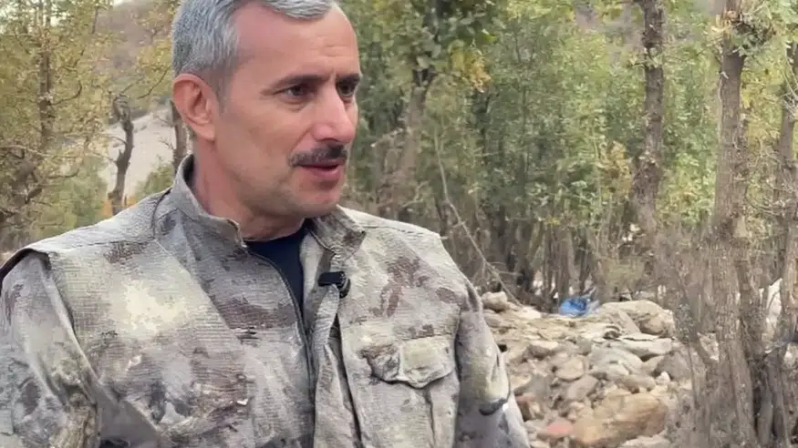 PKK'dan Yeni Skandal Talepler: "Müzakere İçin Öcalan Serbest Bırakılsın"