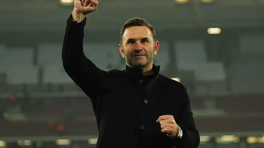 Galatasaray’da Yeni Yıldız Yolda! Okan Buruk’tan Yaser Asprilla Yorumu