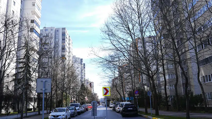 İstanbul’un En Kalabalık Mahallesi: Adnan Kahveci Nüfusu 111 Bin 164’e Ulaştı