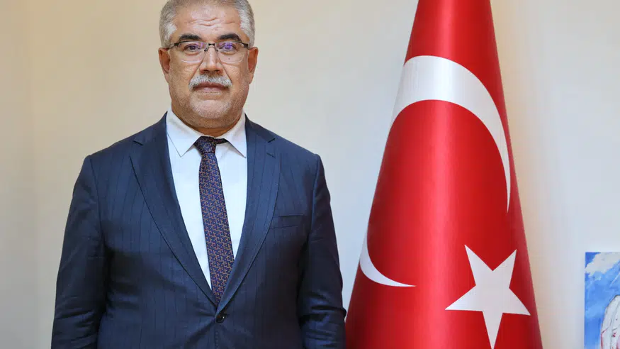 GAZİANTEP EĞİTİME DESTEK PLATFORMU’NDAN RAMAZAN ETKİNLİKLERİ GENELGESİNE TAM DESTEK