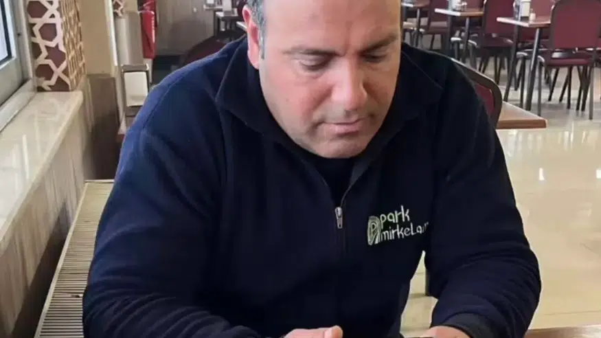 Şanlıurfa Bozova’da Silahlı Saldırı: Ev Önünde Vurulan Hüseyin Yıldırım Hayatını Kaybetti