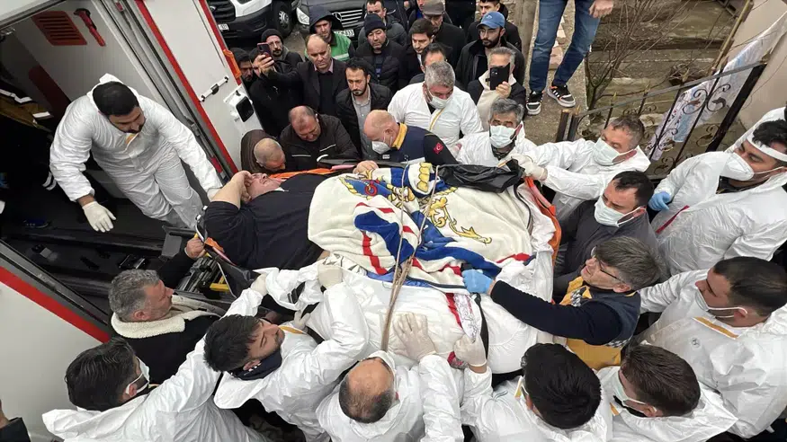 5 Yıldır Evden Çıkamıyordu: 12 Yıllık Mücadelenin Ardından Umut Yolculuğu