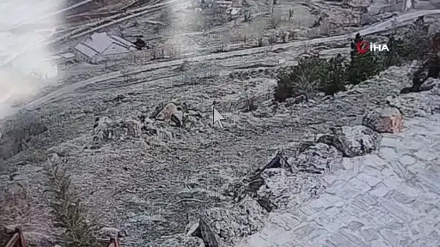 Kayıp Genç Kızdan Acı Haber: Nevşehir’de Günlerdir Aranan 19 Yaşındaki Sümeyye Satılmış’ın Cansız Bedeni Bulundu