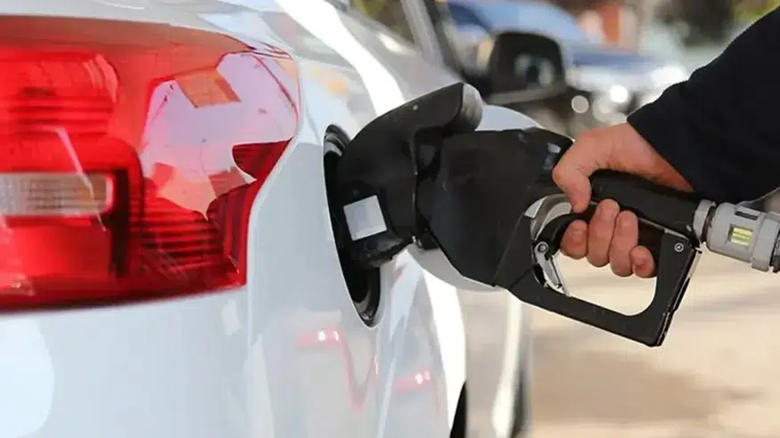 Akaryakıtta Yeni Dalga: Benzine Cumartesi Günü 1,11 TL Zam Geliyor