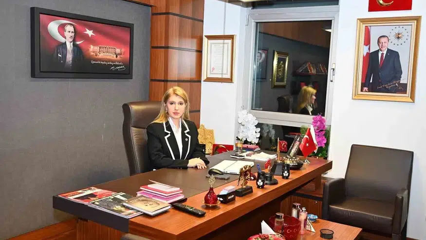 Milletvekili Ölmeztoprak: "6 Şubat Dayanışma ve Yeniden İnşa Ruhumuzu Ortaya Koymuştur"