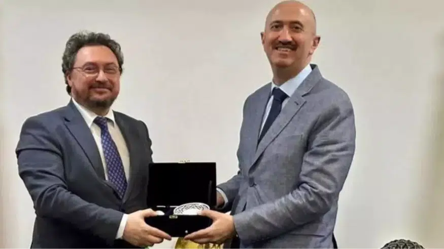 Akademiden Devlet Yönetimine: Mehmet Cangir’in Yükselişi