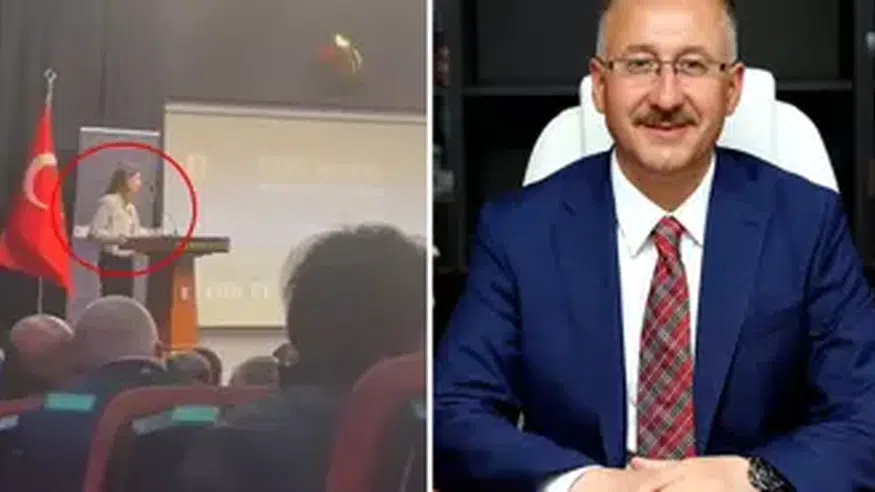 Mutlu Işıksu Hakkında “Yasak İlişki” ve “Tehdit” İddiası: 50 Milyon TL’lik Dava Gündemde