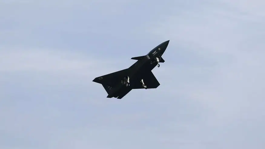 Bayraktar KIZILELMA eğitim uçuşunu başarıyla tamamladı: Milli insansız savaş uçağında kritik aşama geride kaldı